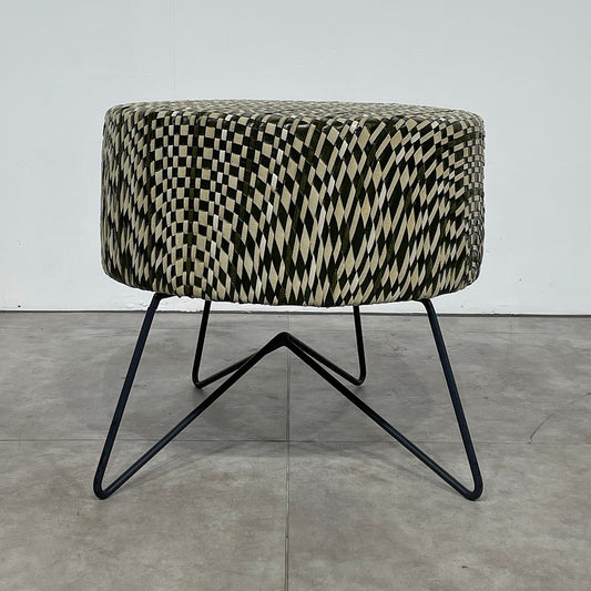 〇<メ>Abita Stayle Epitaphスツール【RN0409-10】