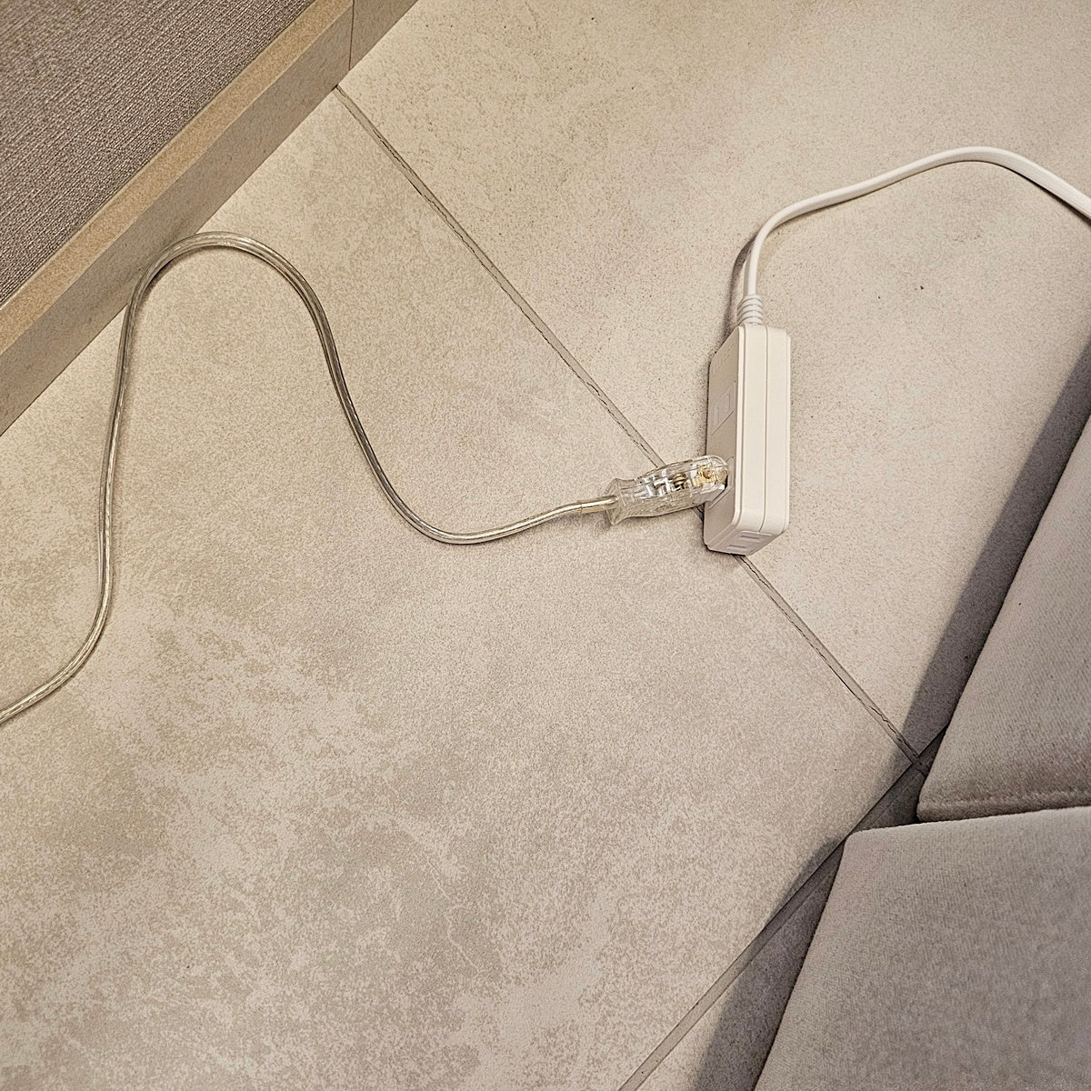 【KCN25】FOSCARINI フォスカリーニ TWIGGY FLOOR ツィギー フロアライト