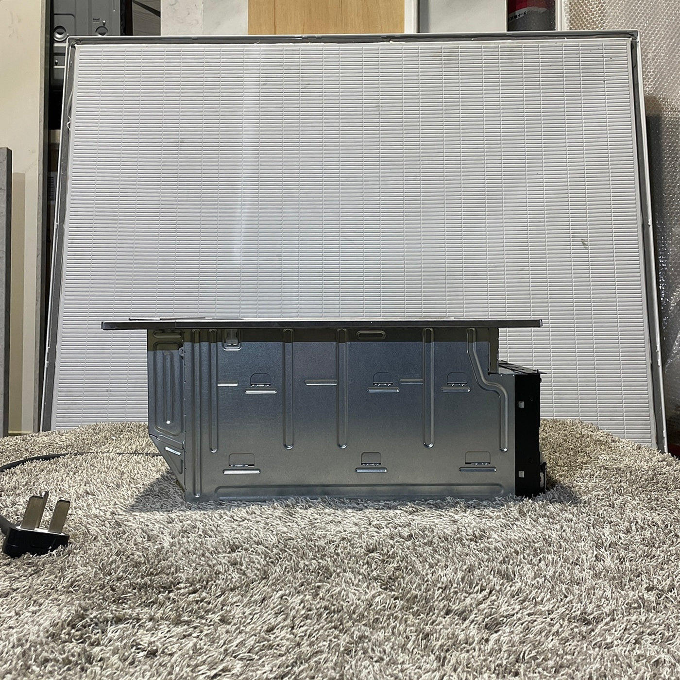 【TS4_20】Panasonic製 IHクッキングヒーター ビルトイン CH-TRS6AN