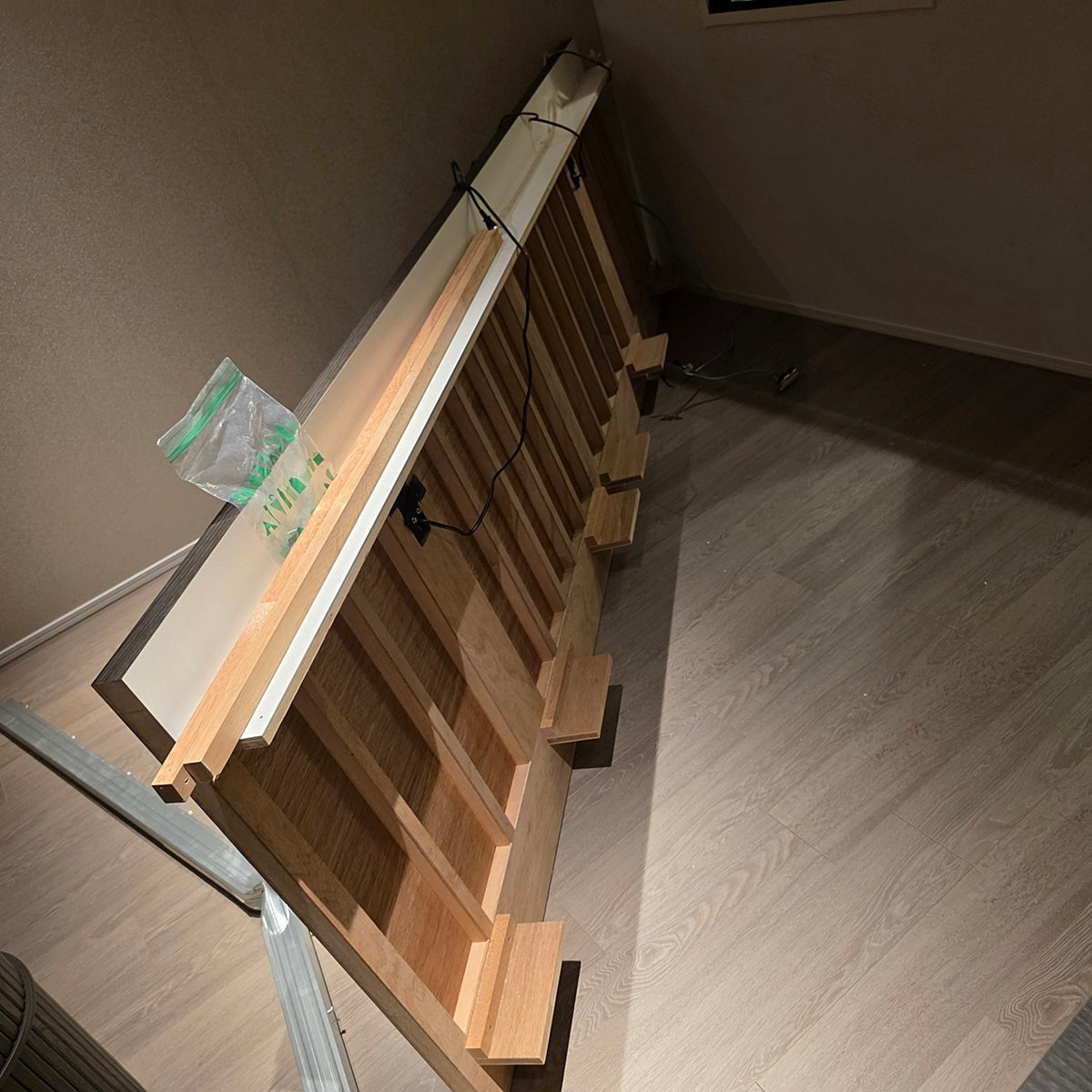 【GMU09】ベットボード