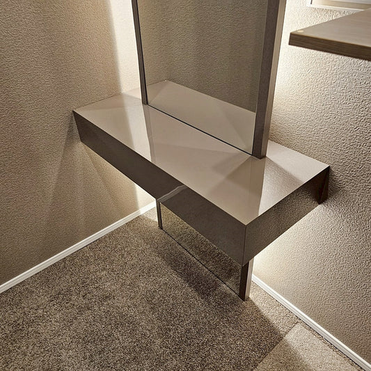 【YLS15】ミラーカウンター