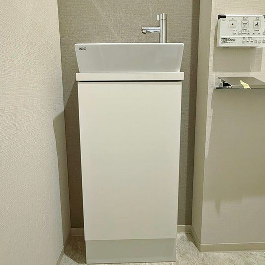 【JGH05】LIXIL INAX トイレ手洗い台