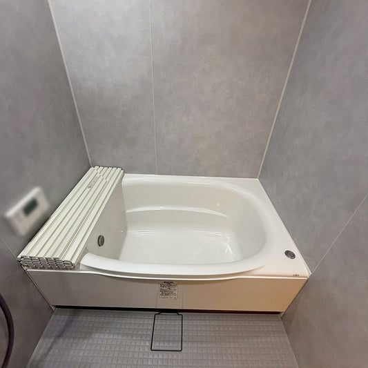 【SST13】引取歓迎☆LIXIL ユニットバス 1317サイズ/浴室浴槽/LC/モデルルーム展示設置品