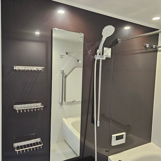 【売】【POK03】TOTO ユニットバス1418サイズ 浴室浴槽 LC