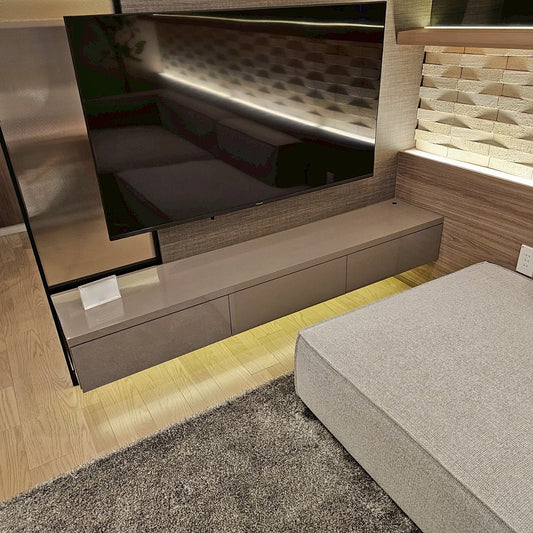 【SKG43】造作 テレビボード