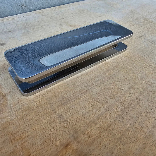 【PSF24】KAWAJUN製 タオルハンガー モデルルーム展示設置品