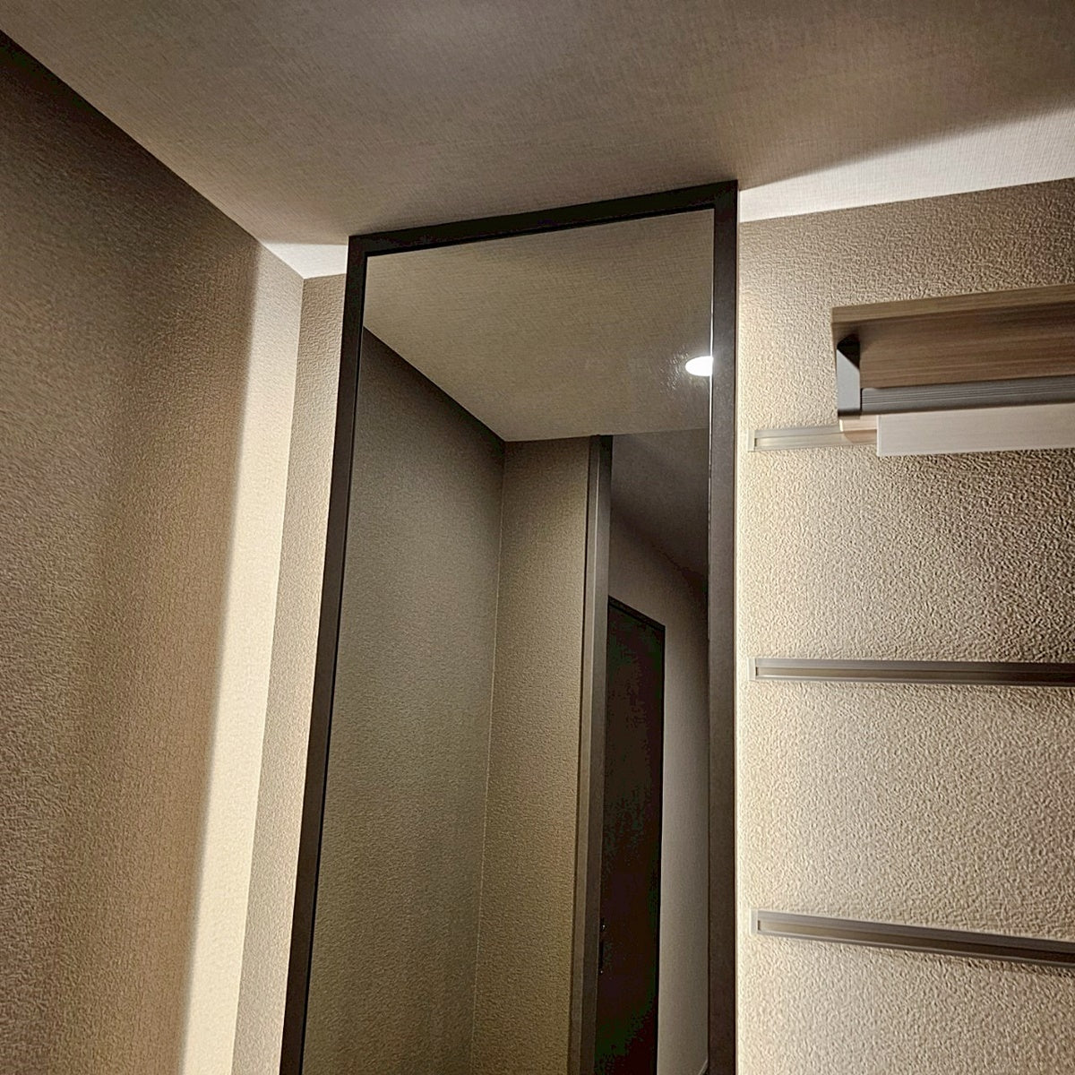 【YLS15】ミラーカウンター