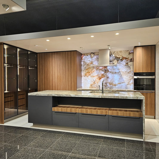 【TCC01】 高級品 タカラスタンダード Ⅱ型(セパレート) システムキッチン+周辺収納セット ハイグレードタイプ