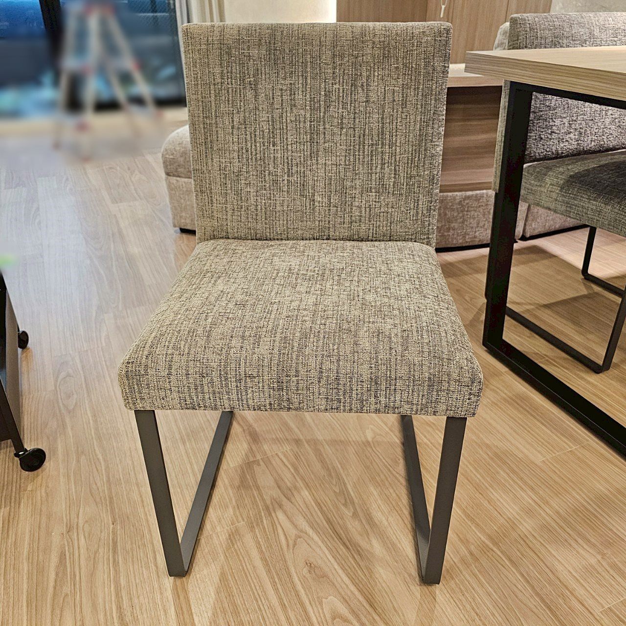 専用3脚展示品 AD CORE/エーディコア ARCO/アルコ カウンターチェア