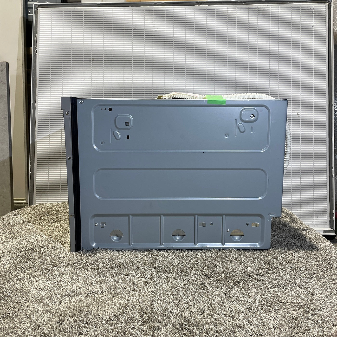 【TS4_07】未使用品 三菱製 ビルトイン食器洗い乾燥機 EW-45R2S