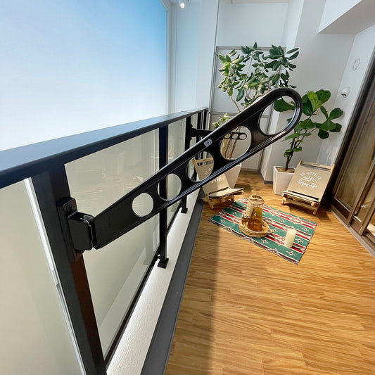 【SCK30】 ACE製 物干し金具 2本セット サンウィングスリム