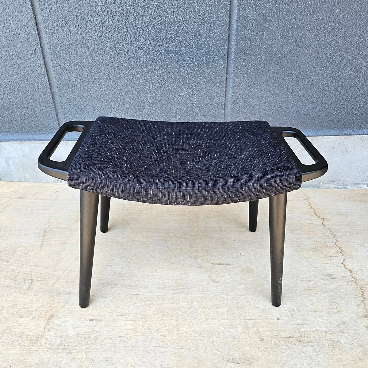 【PSF20】関家具 シールド スツール ST-024