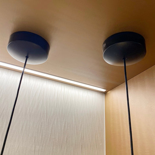 〇【KCD06】 寝室照明