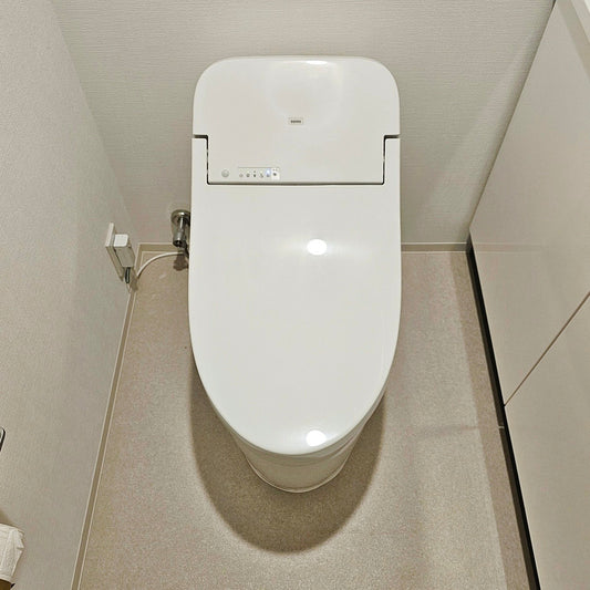 【JTK05】TOTO製 タンクレストイレ/GG-J1シリーズ/TCF941/CS373BP/床排水/2022年/モデルルーム展示設置品