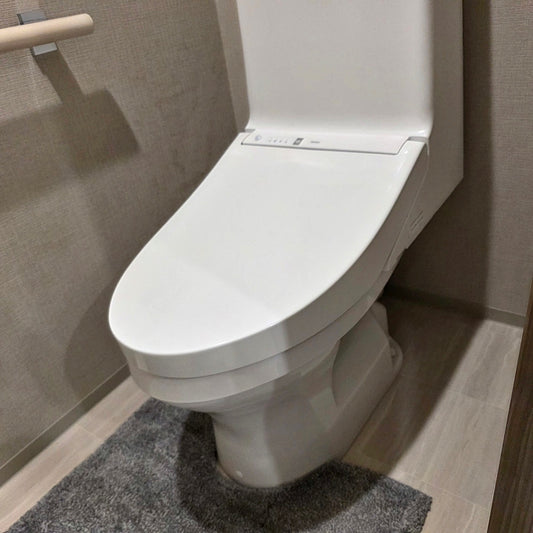 O-S【PRO18】TOTOトイレ本体 壁 手洗いタンク TCF9153 2024