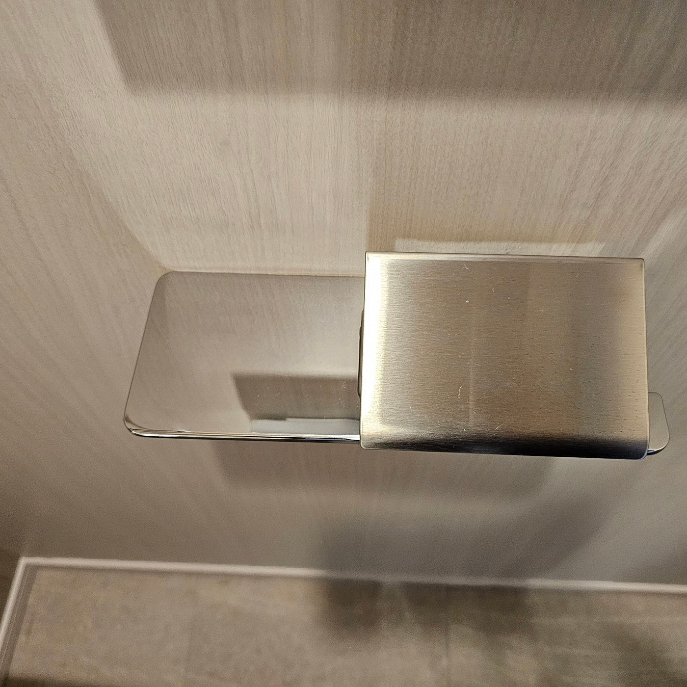 【PFK09】トイレペーパーホルダー