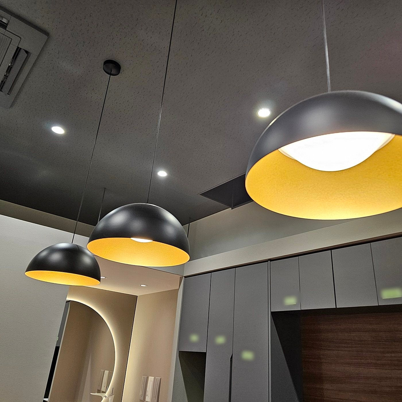 【TCC25】KOIZUMI製 コイズミ照明 1灯 LED ペンダントライト AP47491L