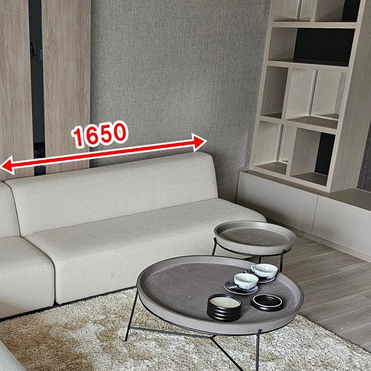 【PSF10】ローソファ