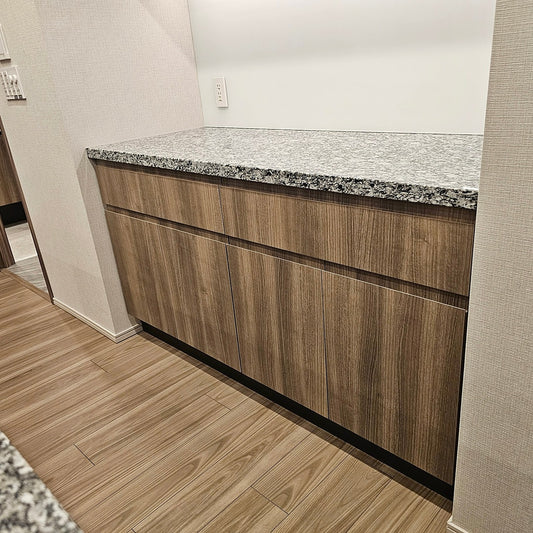 【RFF03】タカラスタンダード製 カップボード