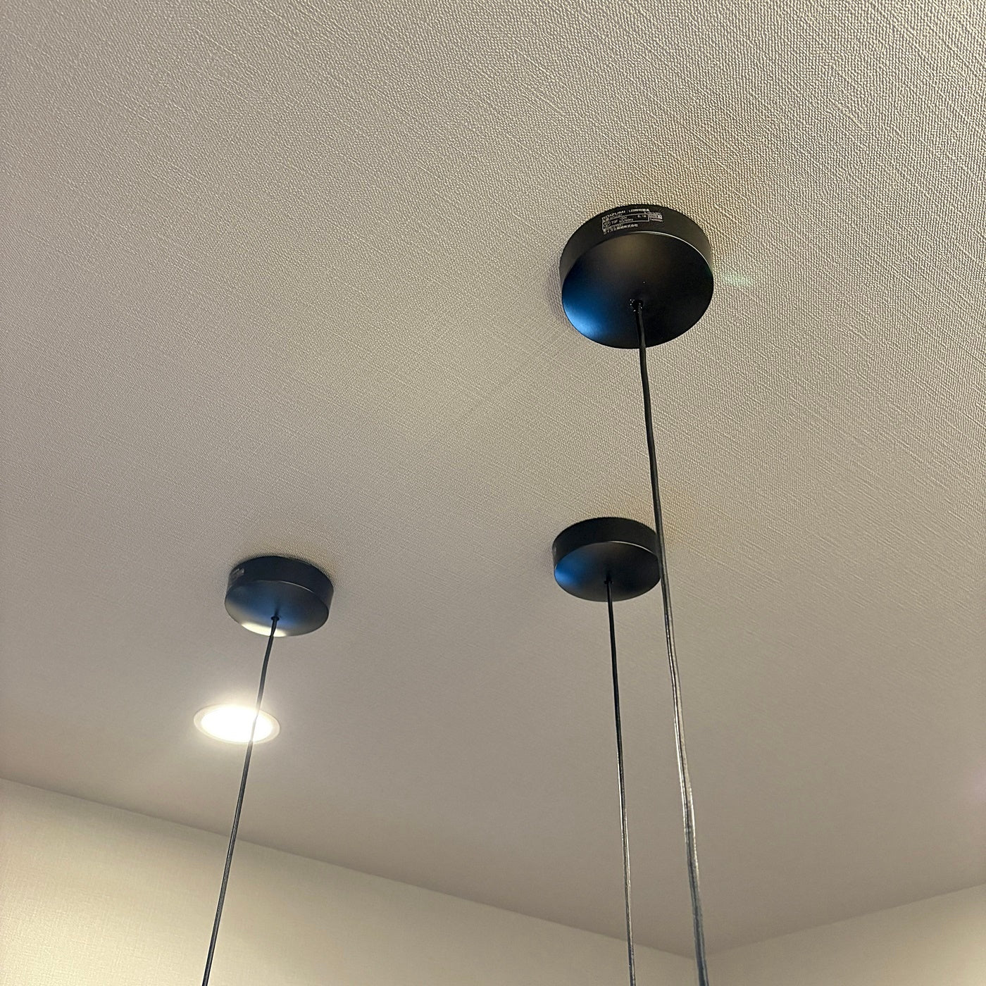 【ROK06】KOIZUMI ペンダントライト LED 3個セット AP52317 AP52319 AP52321