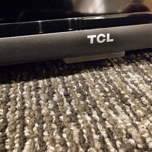 【SKG65】TCL製 フルハイビジョン スマート液晶テレビ androidTV