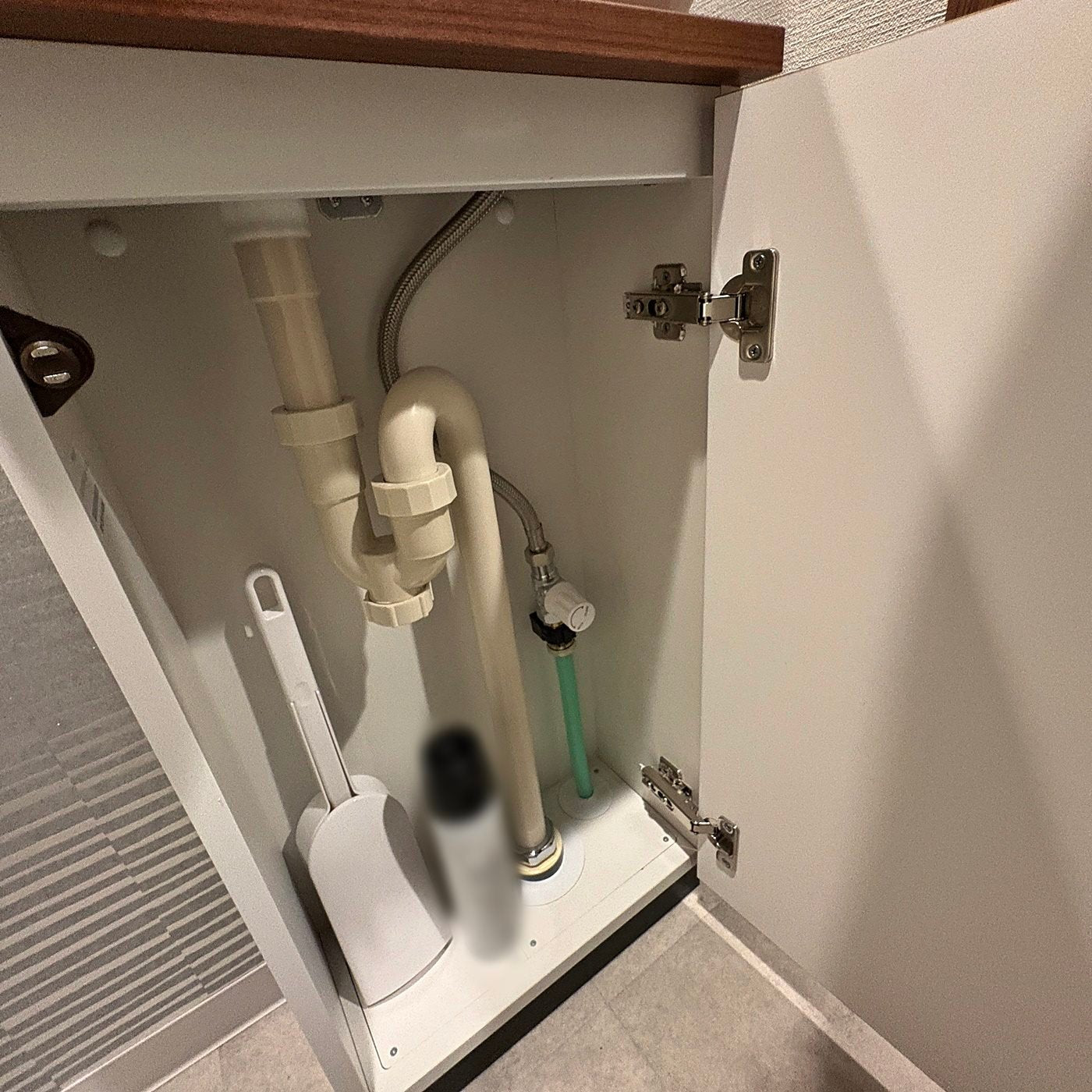 【MPD08】タカラスタンダード トイレ手洗い台 洗面台 手洗い器