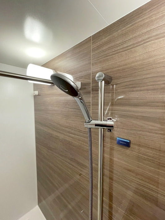 【MKK04】LIXIL製 ユニットバス 1418サイズ/BZW-1418LBE-B+HXX1/BZWシリーズ/RL/モデルルーム展示設置品