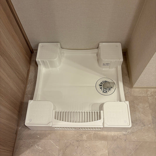 【OSA09】洗濯機パン