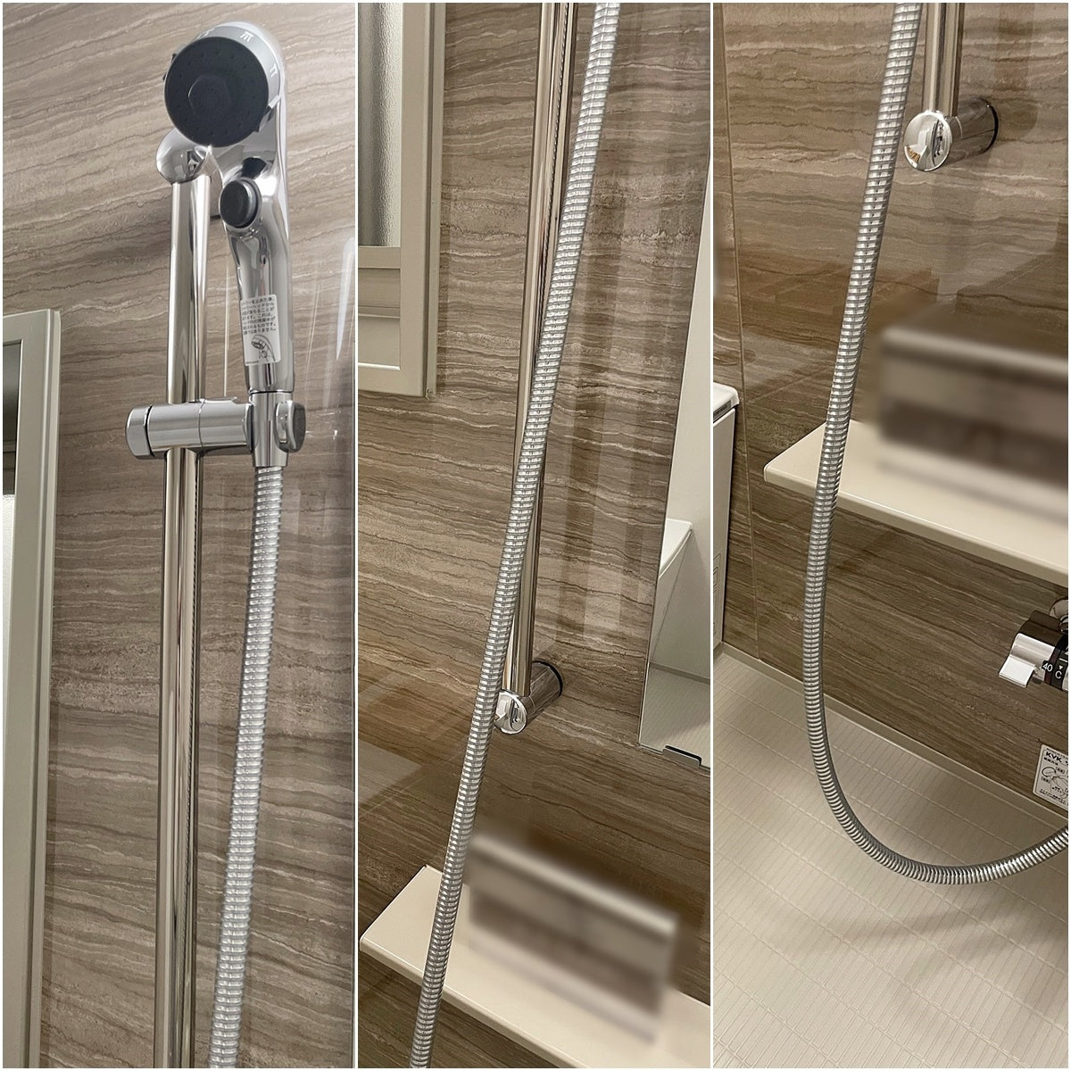 【大阪】訳あり品/Panasonic製 ユニットバス 1418サイズ/マンションリフォームバスルーム/RL/天井高2000/モデルルーム展示設置品【SRA21】