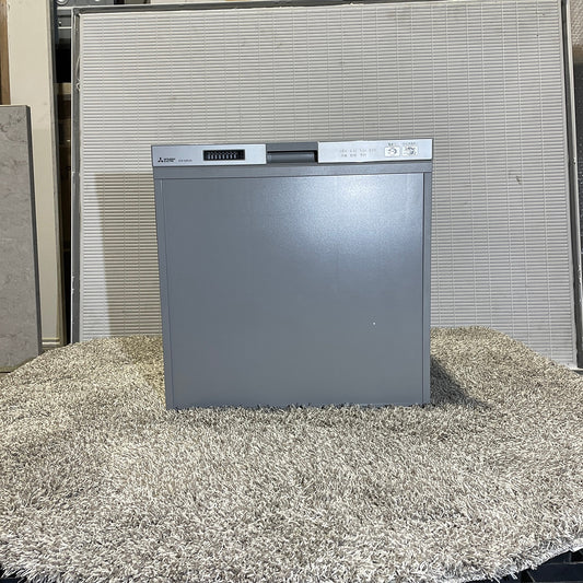 【TS4_07】未使用品 三菱製 ビルトイン食器洗い乾燥機 EW-45R2S