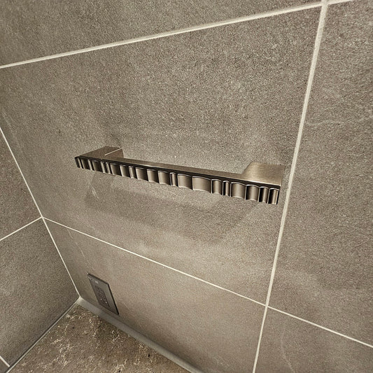 【NSK18】KAWAJUN製 タオルハンガー SE-281