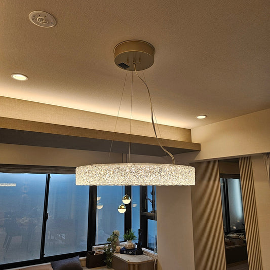 【DHR44】ODLIC製 オーデリック ペンダントライト OC257225BR リモコンなし