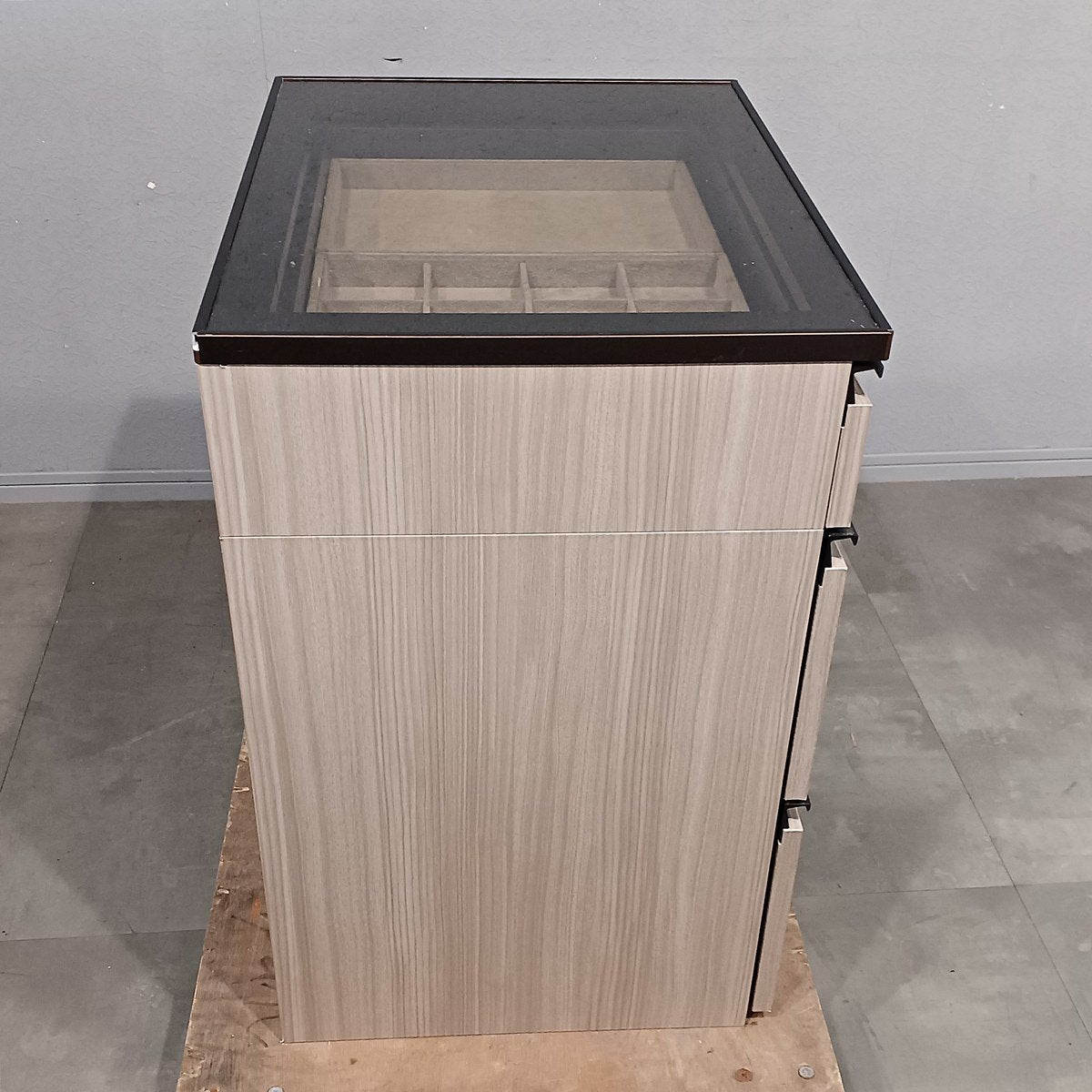 【TFU01_2】 アクセサリーボックス