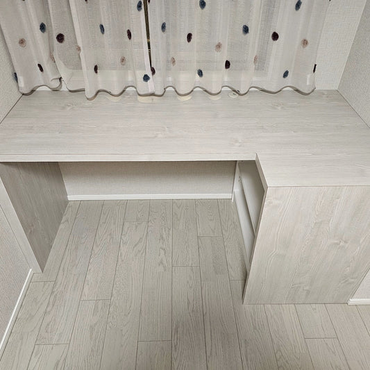 【YLS18】カウンターテーブル