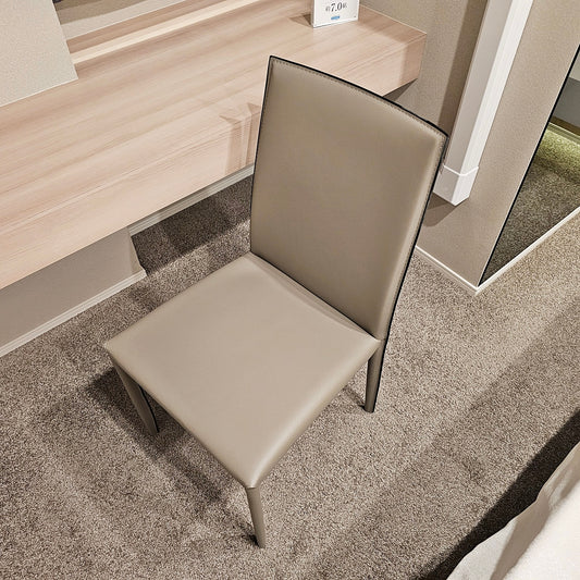 【SKG10】ダイニングチェア 1脚