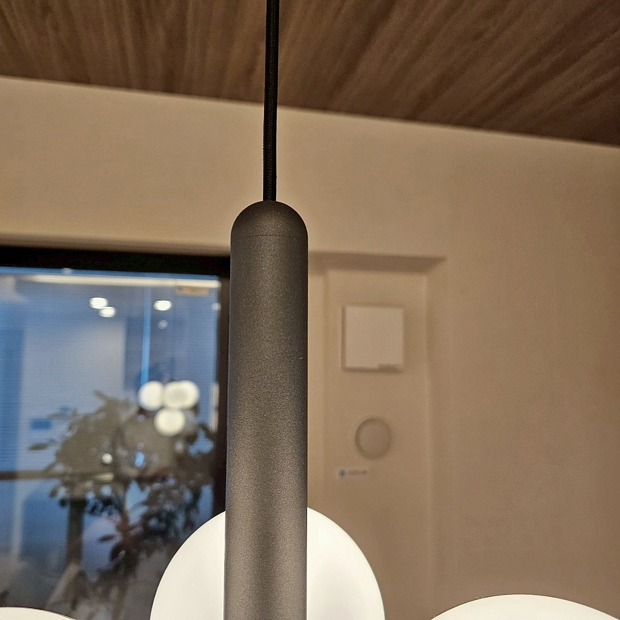 【SKG60】NUURA ヌーラ MIIRA 4 ミーラ4 ペンダントライト 通電済