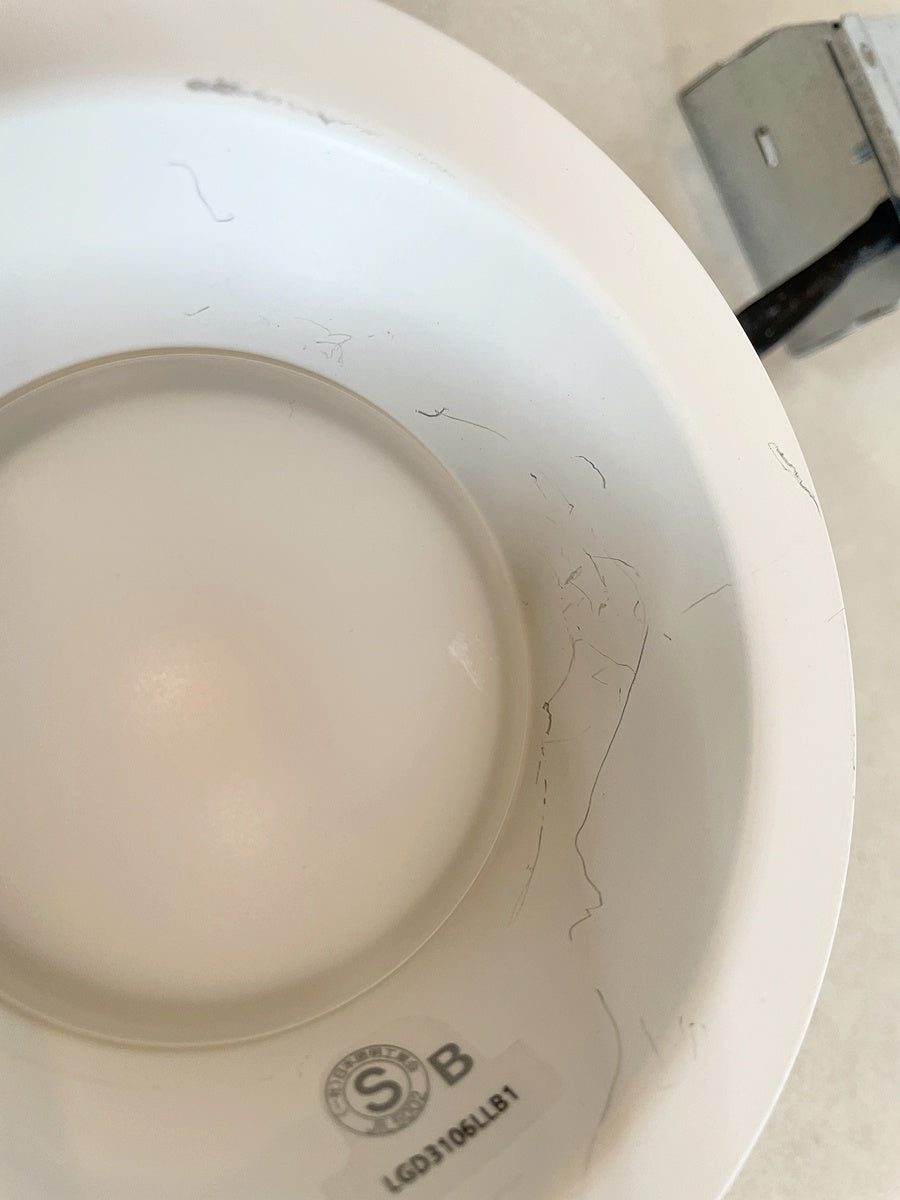 〇Panasonic LED照明器具9個【RN0810-5】