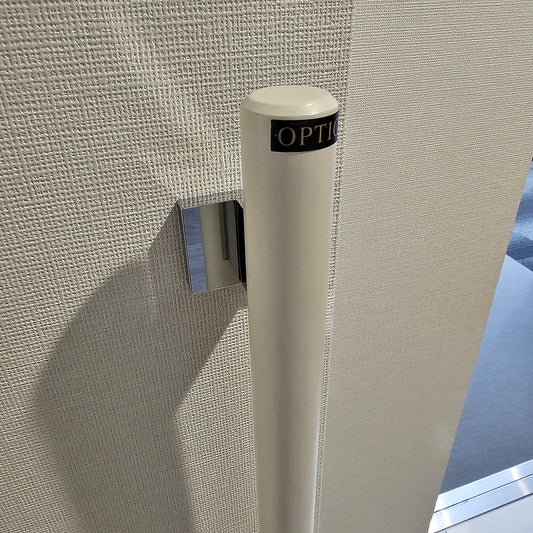 【HMC03】手すり パブリック 多用途用 H600