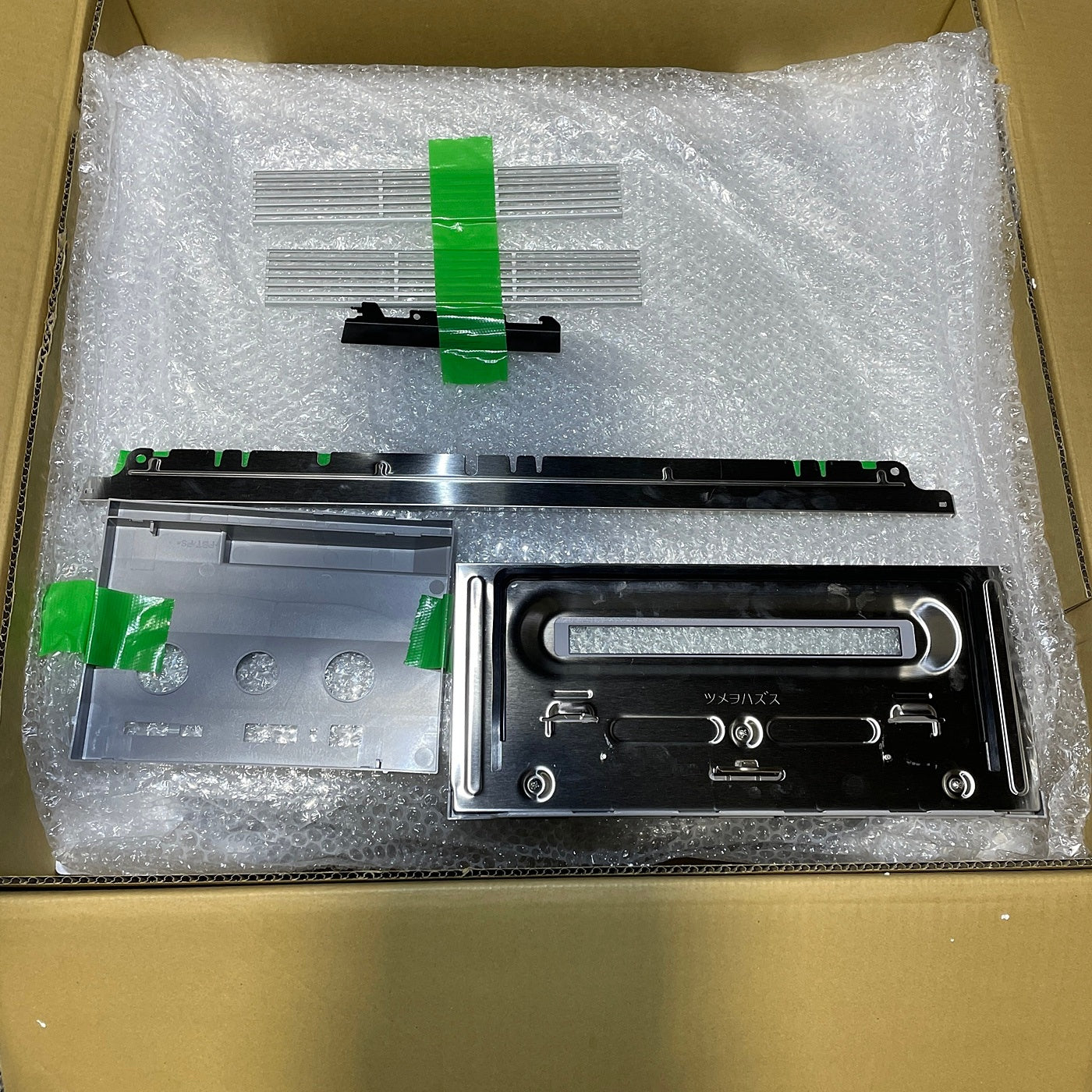 【TS4_18】三菱製 IHクッキングヒーター ビルトイン CS-T321HNSR