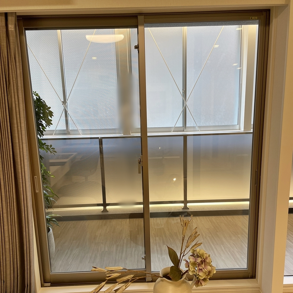 建具・サッシ