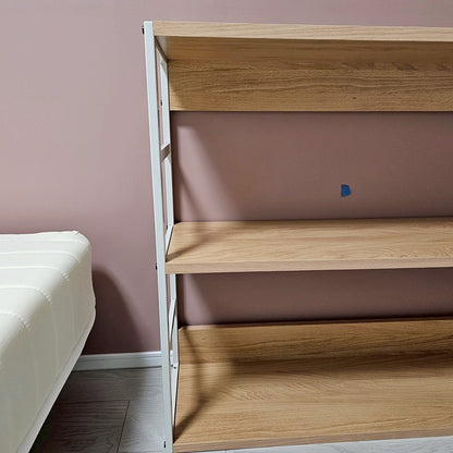 【YLS16】オープンラック 3段 棚