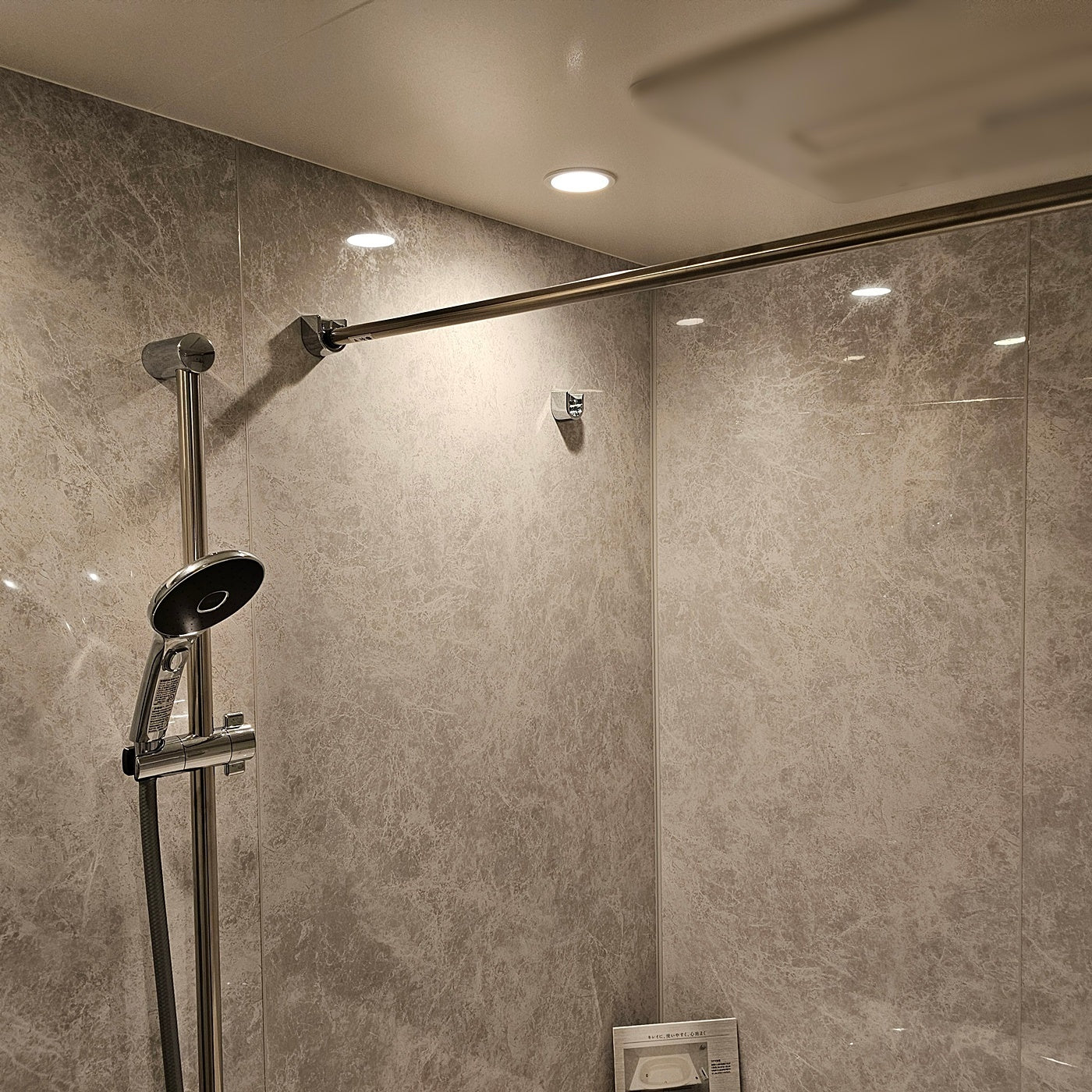 【DHR64】LIXIL ユニットバス 1418サイズ RC 浴室浴槽 天井高2000 BZW-1418LBF-C+HXX3