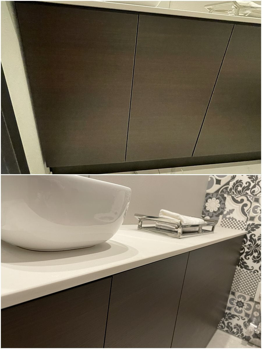 【TBB08】タカラスタンダード トイレ手洗いカウンター