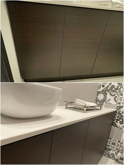 【TBB08】タカラスタンダード トイレ手洗いカウンター