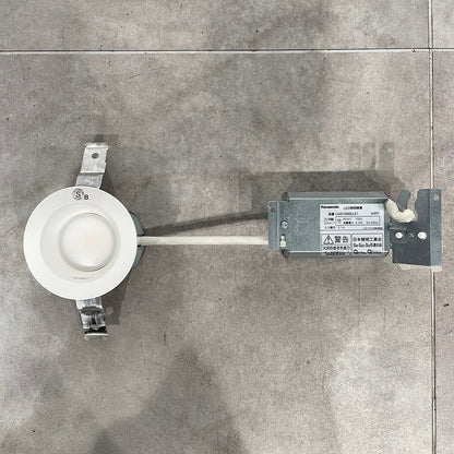 〇Panasonic LED照明器具9点セット【RN0318-2】