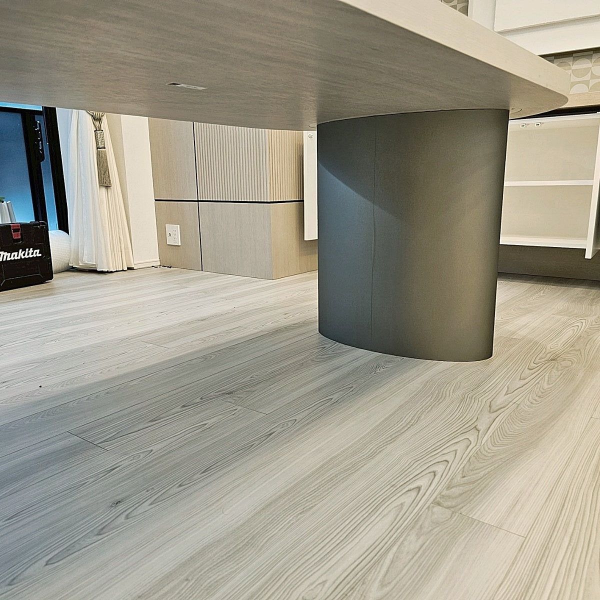 【JSK30】AD CORE DEVISE エーディーコア ダイニングテーブル 4～6人用