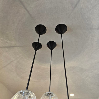 【PFK14】KOIZUMI製  しずく型 ペンダントライト 1個 AP47834L 通電済