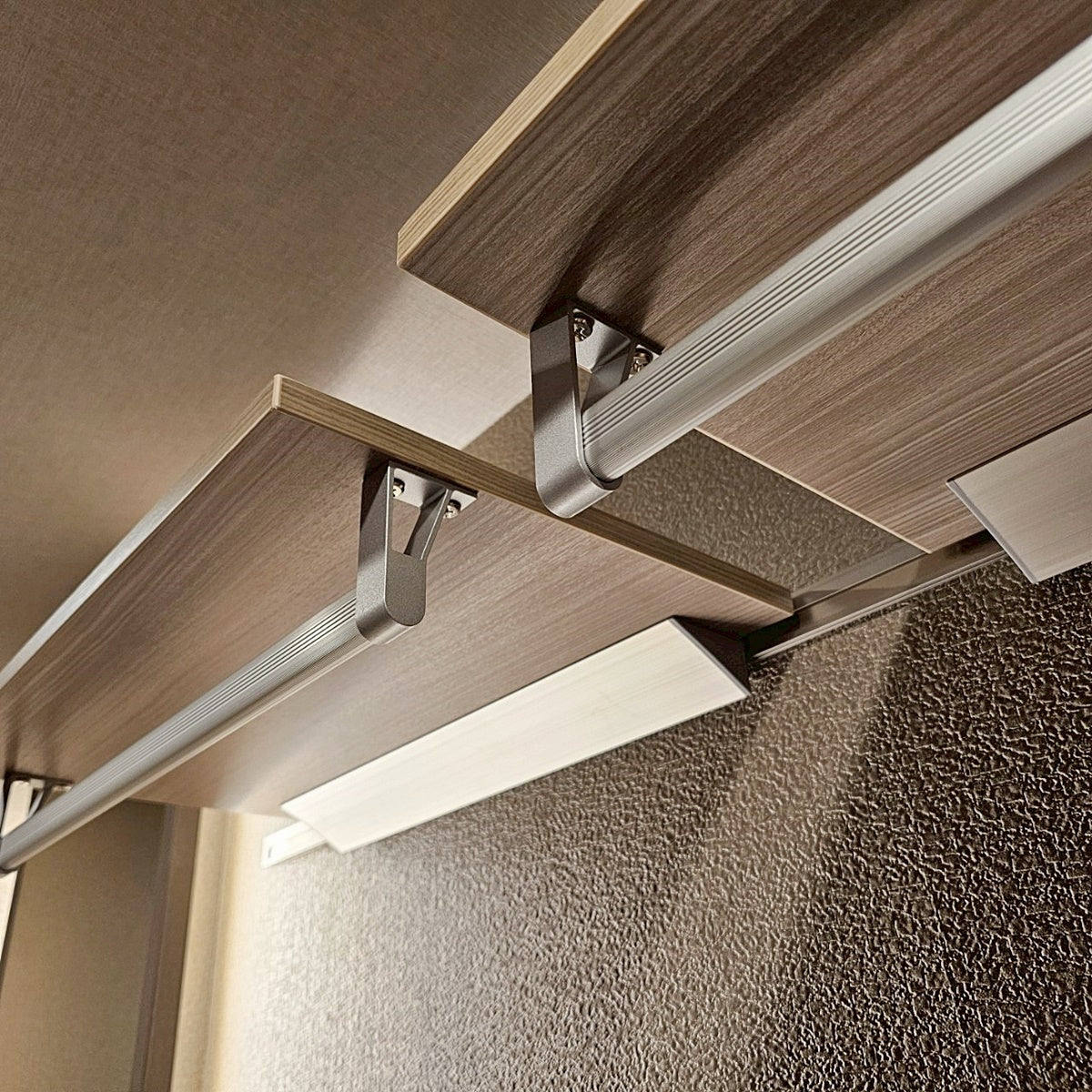 【YLS20】クローゼットユニット