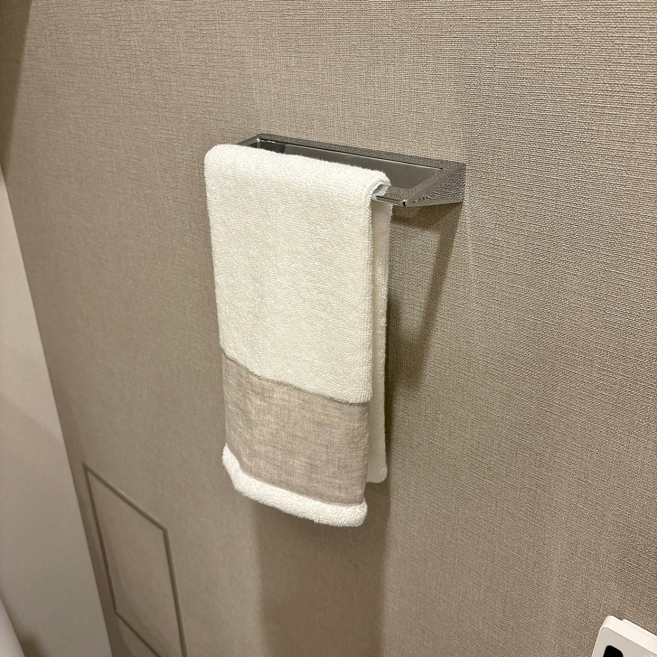 O-S【CKN18】タオルハンガー　トイレ