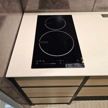 【TCC04】タカラスタンダード I型 システムキッチン コンパクトキッチン 右シンク 間口1800